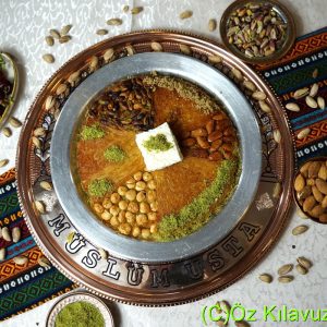 MÜSLÜM USTA SPECİAL